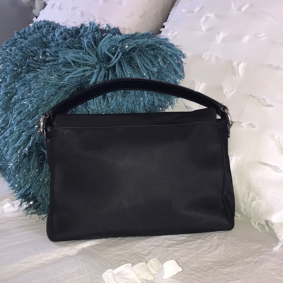 Kate Spade New York Black Purse - Picture 2 of 6